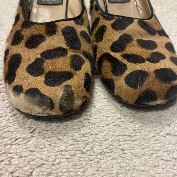 Fortuna Valentino mules - Picture 2 of 3